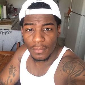 Meet your Posher, Isaiah